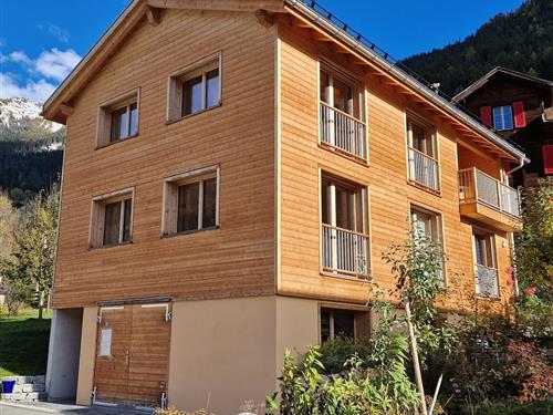 Holiday Home/Apartment - 2 persons -  - Veia San Martin - 7432 - Zillis