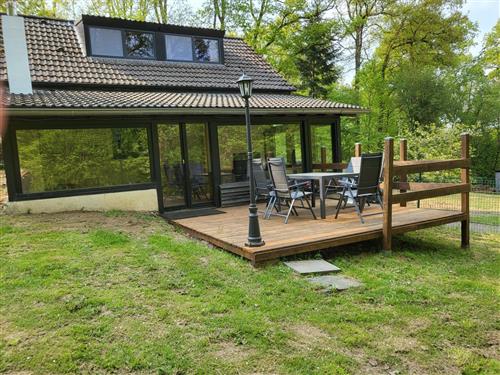 Ferielejlighed - 6 personer -  - Heimstraße - 57610 - Altenkirchen