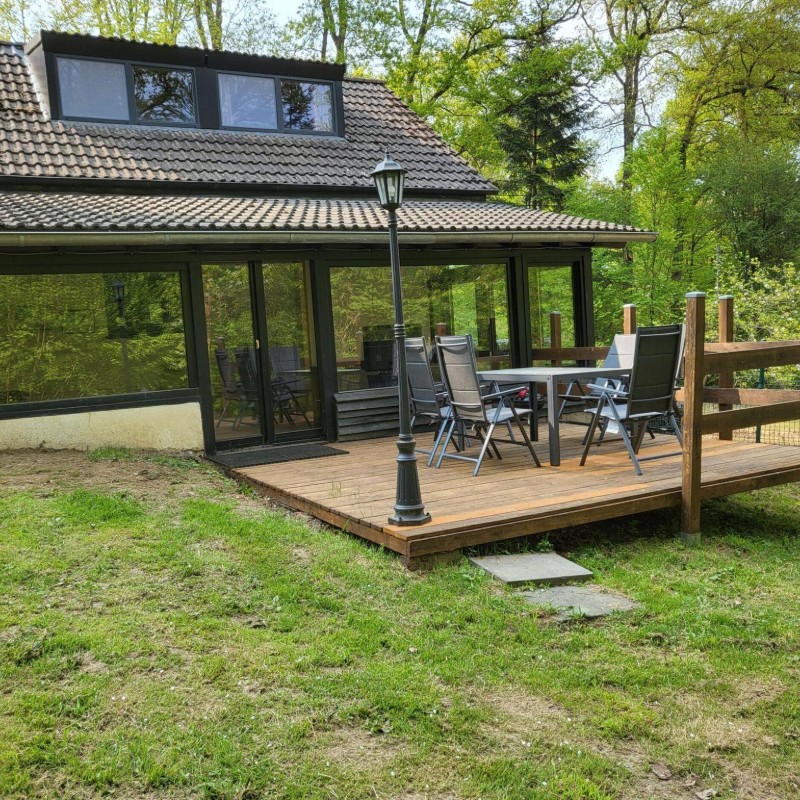 Ferielejlighed - 6 personer -  - Heimstraße - 57610 - Altenkirchen