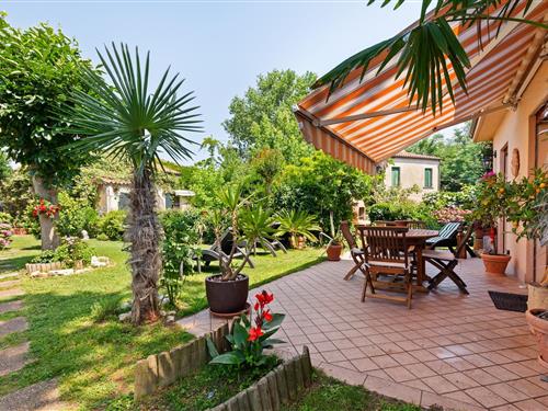 Villa - 5 personer -  - 30126 - Lido Di Venezia