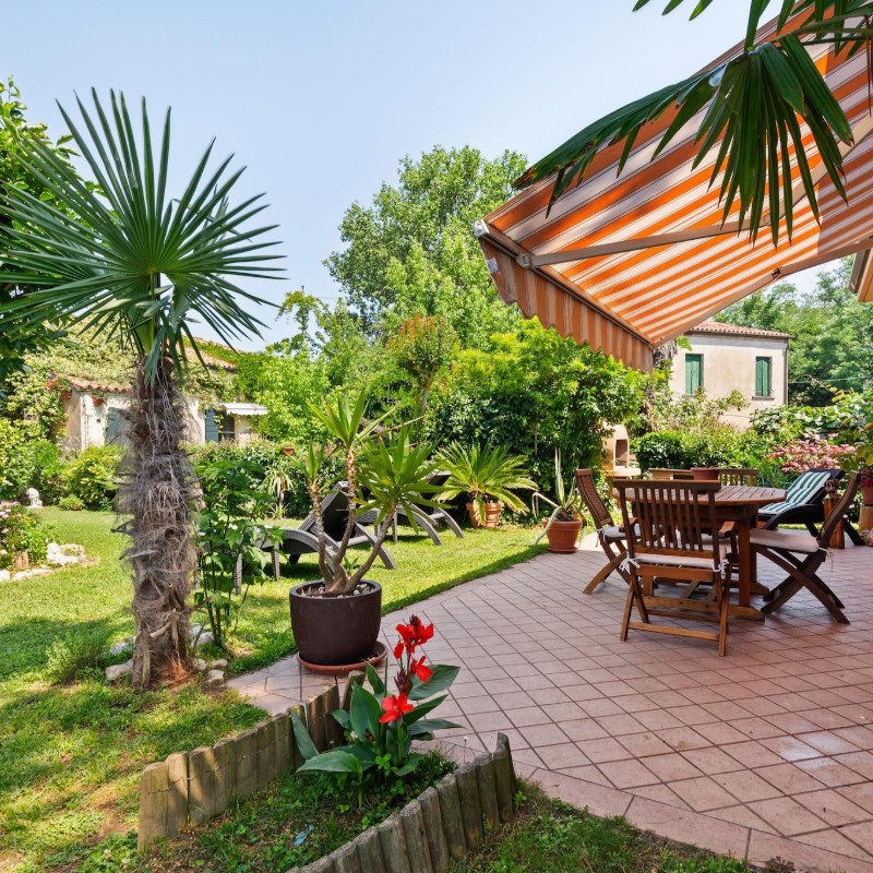 Villa - 5 personer -  - 30126 - Lido Di Venezia