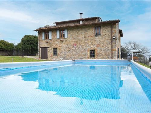 Fritidshus - 6 personer -  - Località Luceto - Cavriglia - 52022 - Cavriglia (Ar)