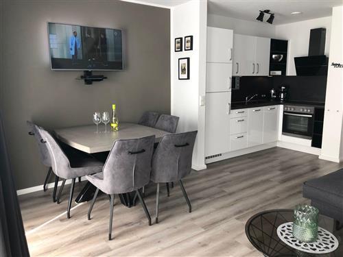 Feriehus - 6 personer -  - Muschelpadd - 26409 - Carolinensiel-Harlesiel