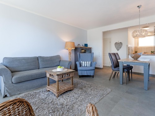 Ferienwohnung - 4 Personen -  - Seestr. - 23683 - Scharbeutz