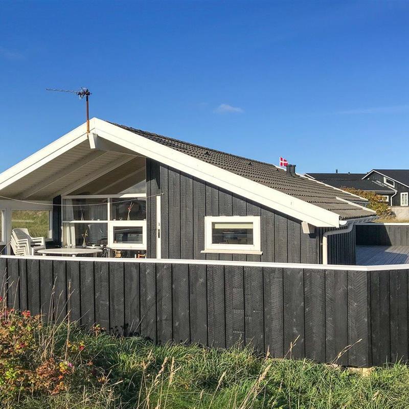 Sommerhus - 6 personer -  - Karens Klit - 9480 - Løkken