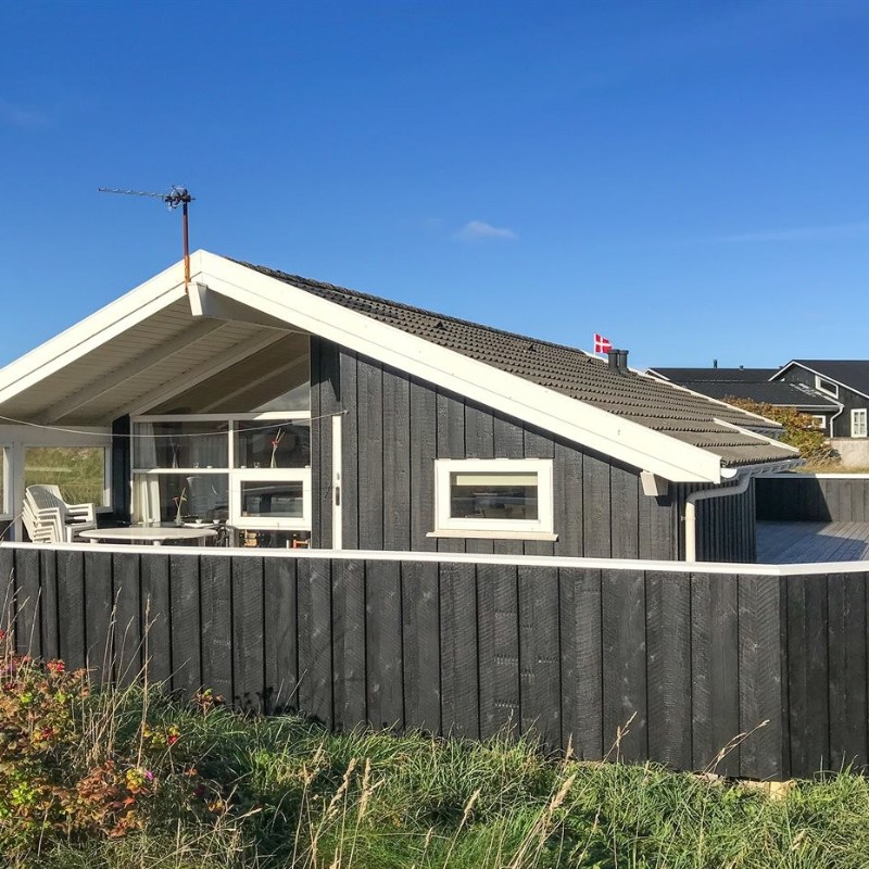 Sommerhus - 6 personer -  - Karens Klit - 9480 - Løkken