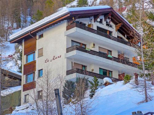 Holiday Home/Apartment - 4 persons -  - Zermatt - 3920