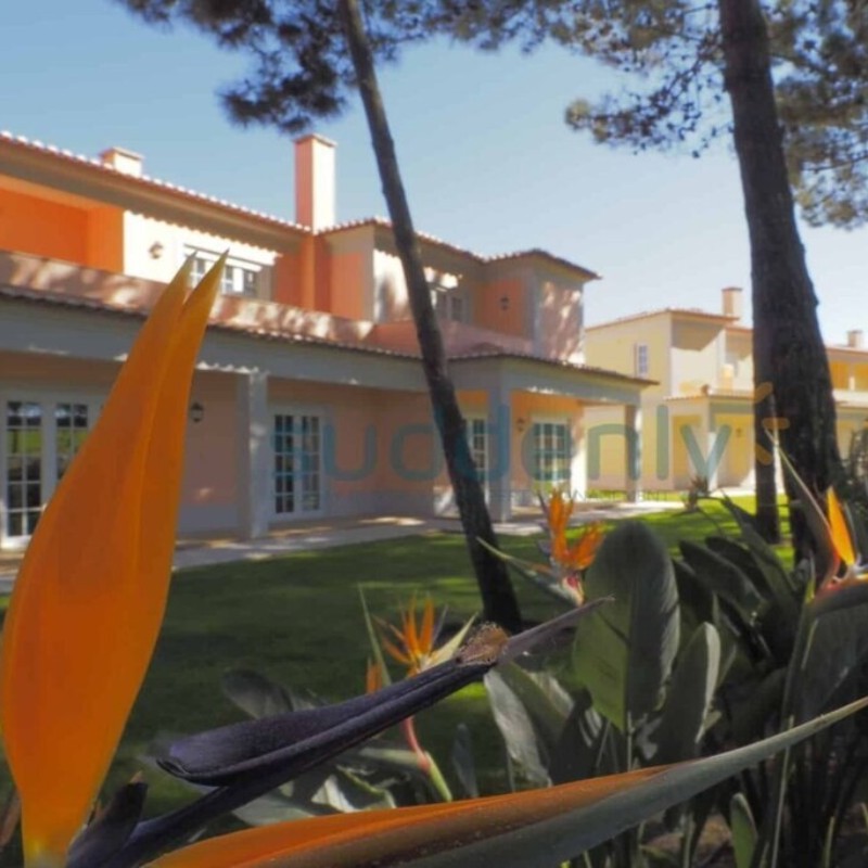 Sommerhus - 6 personer -  - 2510-453 - Amoreira - Óbidos