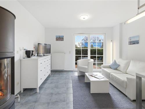 Ferielejlighed - 3 personer -  - Hafenstraße - 18374 - Zingst (Ostseeheilbad)