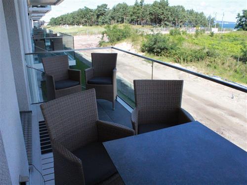 Ferielejlighed - 6 personer -  - Dollahner Straße - 18609 - Ostseebad Binz