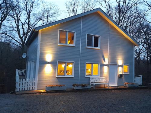 Chalet - 9 personer -  - 6940 - Durbuy