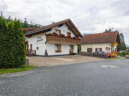 Ferieleilighet - 2 personer -  - 9631 - Tröpolach