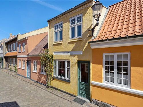 Ferienhaus - 4 Personen -  - Bøjestræde - 5600 - Faaborg
