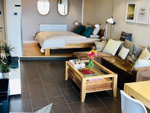 Ferielejlighed - 3 personer -  - F Ferienpark - 23774 - Heiligenhafen