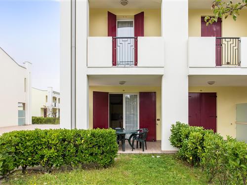 Ferielejlighed - 5 personer -  - Via della Serenissima - 30020 - Bibione