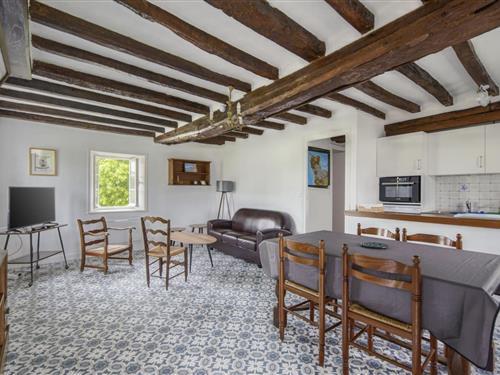 Holiday home - 4 persons -  - 14710 - Aignerville