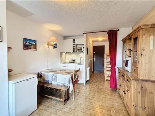 Holiday Home/Apartment - 4 persons -  - 74920 - Combloux