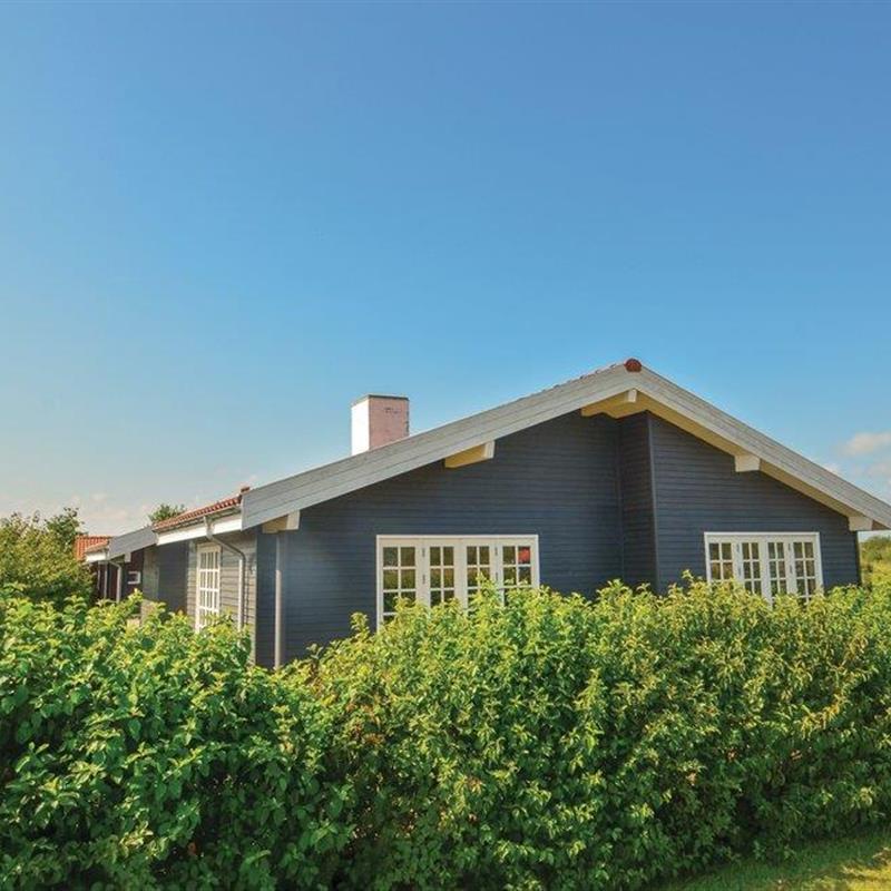 Sommerhus - 6 personer -  - Marielyst Strandpark - Marielyst - 4873 - Væggerløse