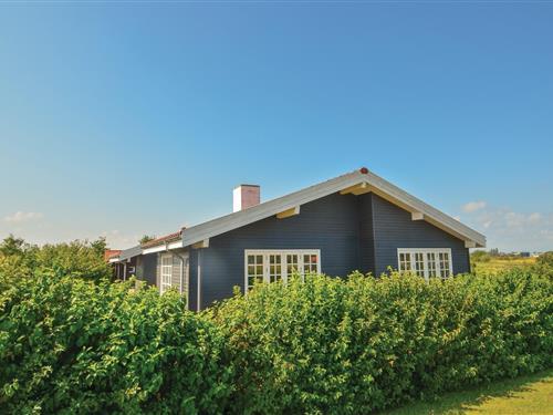 Ferienhaus - 6 Personen -  - Marielyst Strandpark - Marielyst - 4873 - Väggerlöse