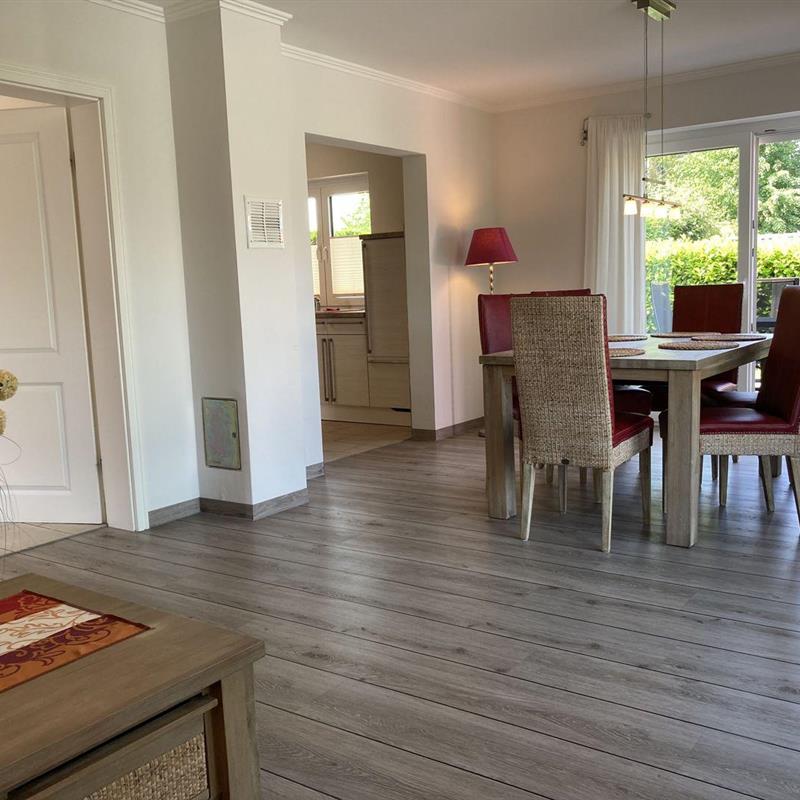 Sommerhus - 6 personer -  - Lindenbuschen - 23746 - Kellenhusen