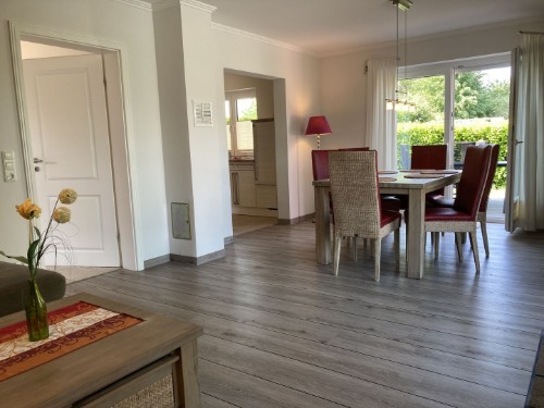 Sommerhus - 6 personer -  - Lindenbuschen - 23746 - Kellenhusen