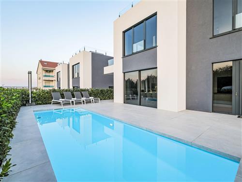 Sommerhus - 8 personer -  - Pašman/Kraj - 23212