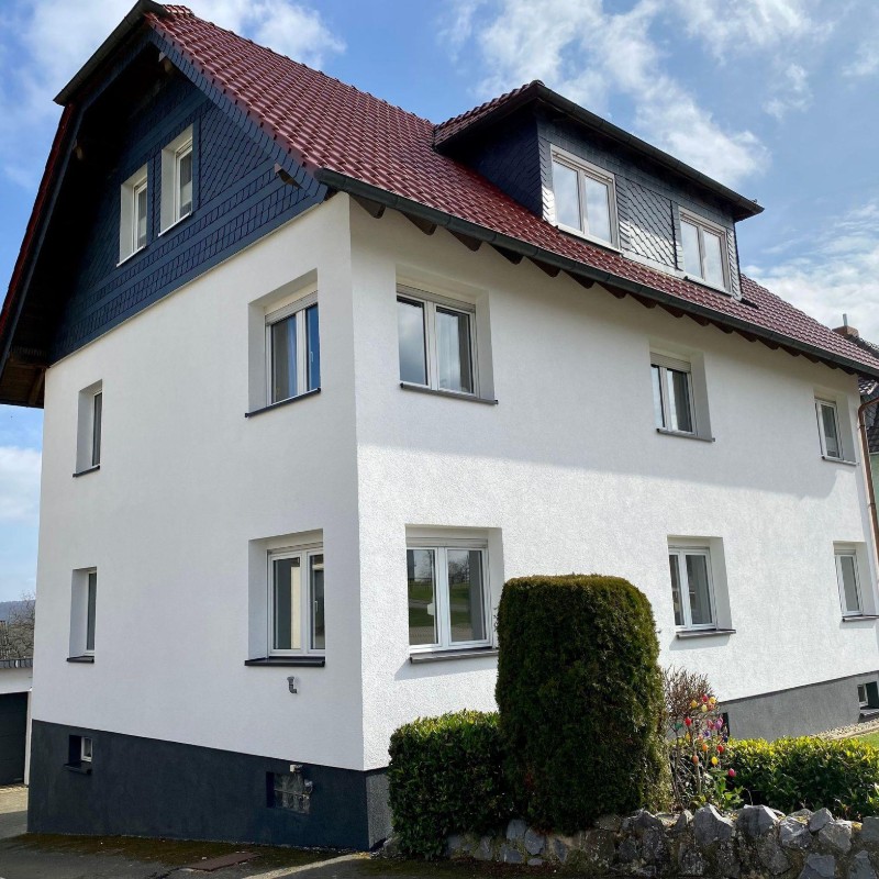Ferielejlighed - 5 personer -  - Dr. Mauser Straße - 34513 - Waldeck