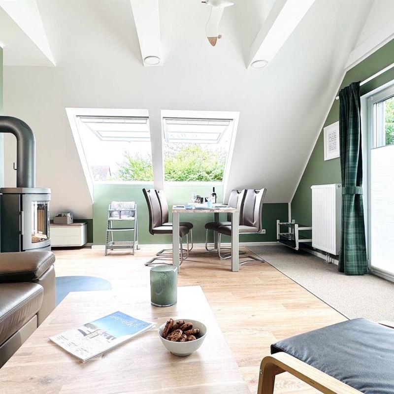 Ferielejlighed - 3 personer -  - Kirchberg - 23743 - Grömitz