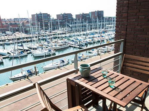 Holiday Home/Apartment - 5 persons -  - 2583WH - Scheveningen