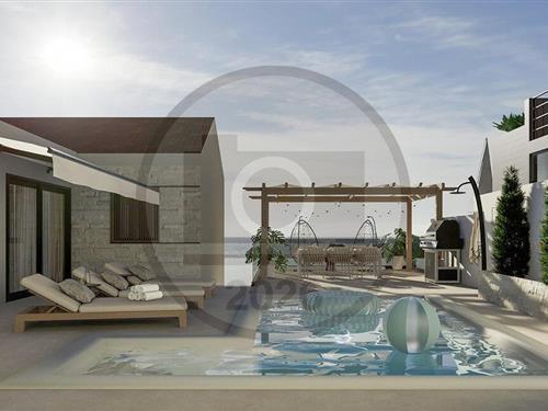 Sommerhus - 6 personer -  - Obala Jerka Sizgorica - 22000 - Sibenik