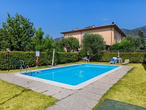 Ferienhaus - 6 Personen -  - 25088 - Toscolano-Maderno