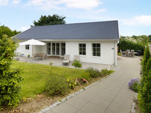 Ferienhaus - 6 Personen -  - Holmegårdsvej - Nordsjælland - 3100