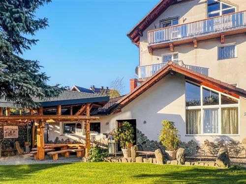 Ferienwohnung - 6 Personen -  - Jana Kazimierza - Zywiec - 34-340 - Jelesnia