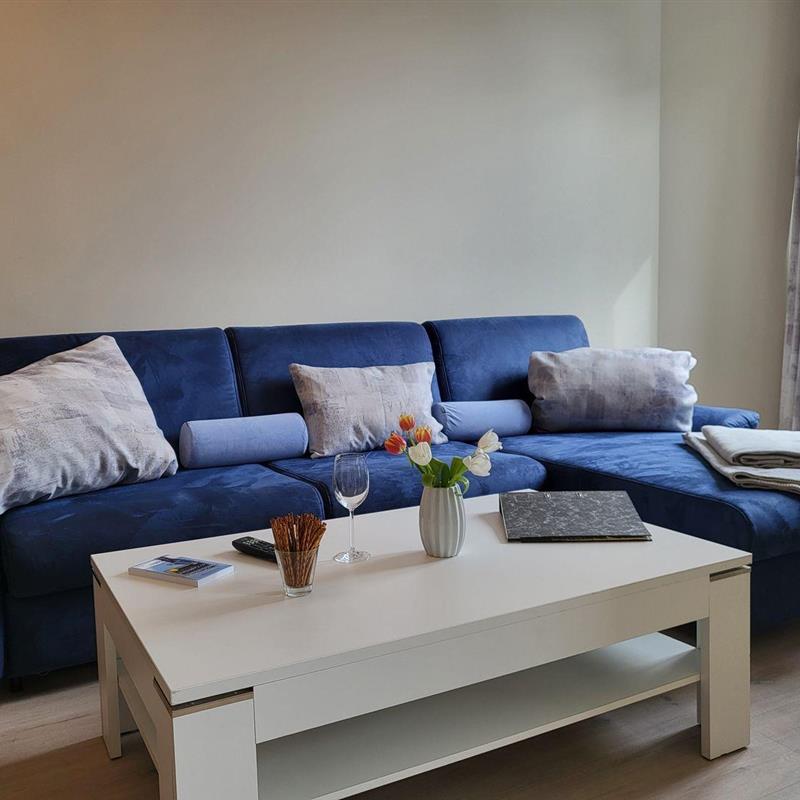 Ferielejlighed - 3 personer -  - Im Bad - 25826 - St Peter-Ording