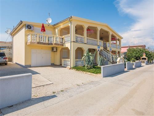 Ferielejlighed - 2 personer -  - Soldatica X - 23234 - Vir