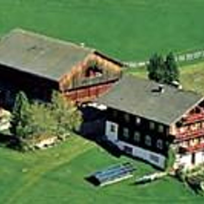 Bondegård - 3 personer -  - Burg - 9981 - Kals Am Großglockner
