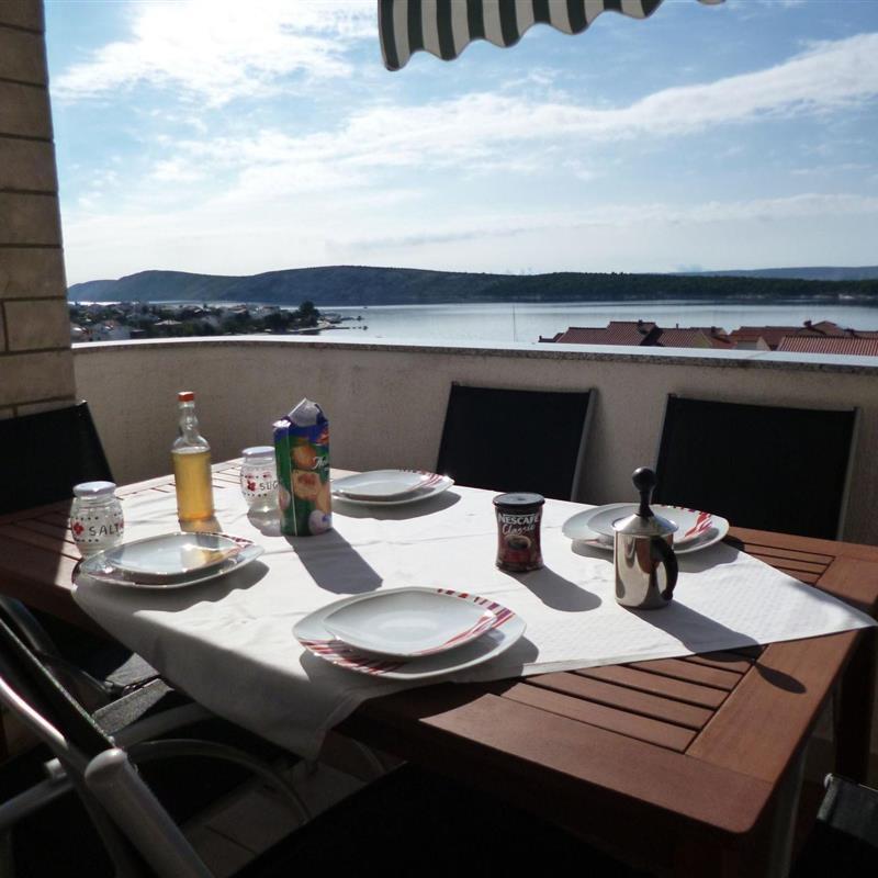 Ferielejlighed - 7 personer -  - Rab/Rab - 51280