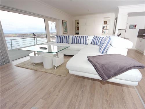 Ferielejlighed - 4 personer -  - Trelleborgallee - 23570 - Lübeck-Travemünde