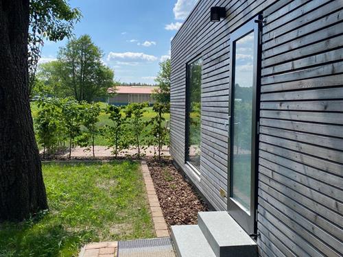 Sommerhus - 2 personer -  - Bockelkathener Straße - 21379 - Lüdersburg