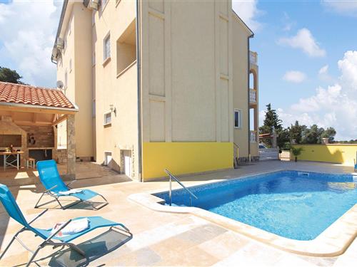 Holiday Home/Apartment - 2 persons -  - Prilaz Plazine - Pula-Stinjan - 52100 - Pula