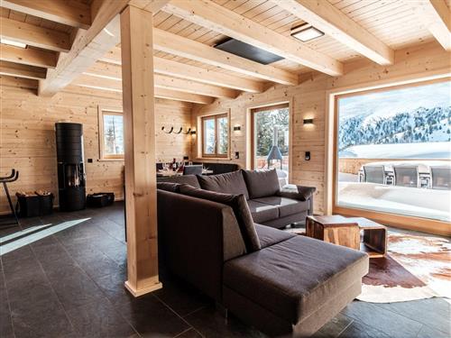 Semesterlägenhet - 8 personer -  - Falkertsee - 9564 - Falkert