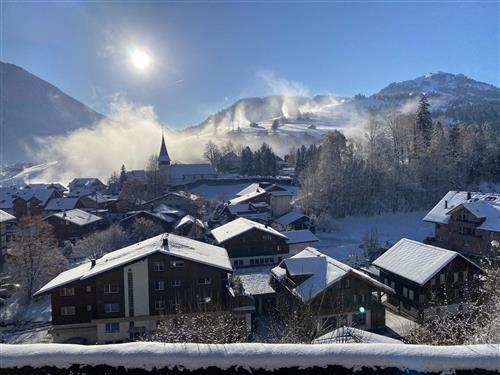 Ferienwohnung - 6 Personen -  - Zweisimmen - 3770