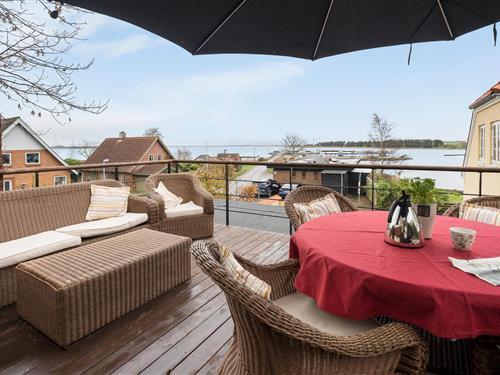 Sommerhus - 6 personer -  - Fjordstræde - Doverodde - 7760 - Hurup