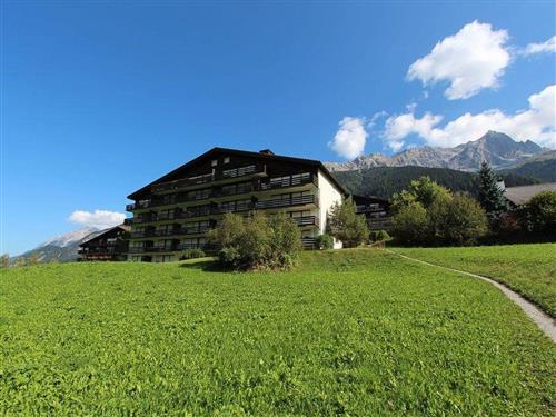 Ferieleilighet - 4 personer -  - 7452 - Cunter