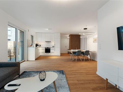 Ferieleilighet - 3 personer -  - Querstraße - 23747 - Dahme