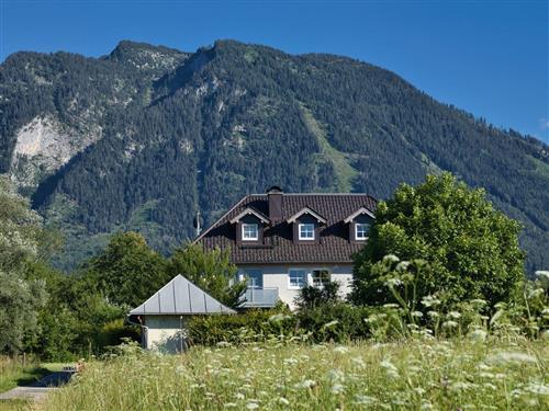 Ferieleilighet - 4 personer -  - Römer Str. - 83435 - Bad Reichenhall