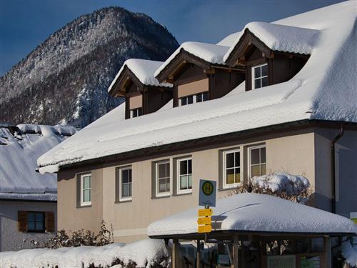 Ferielejlighed - 4 personer -  - Römer Str. - 83435 - Bad Reichenhall