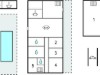 Billede 2 - Plantegning