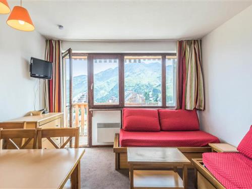 Sommerhus - 7 personer -  - 74110 - Avoriaz