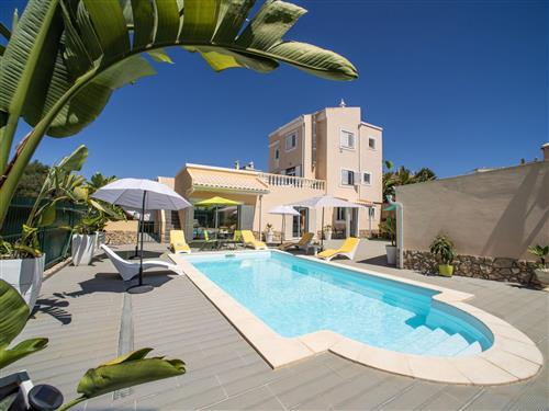 Semesterlägenhet - 2 personer -  - Lagoa - 8400-661